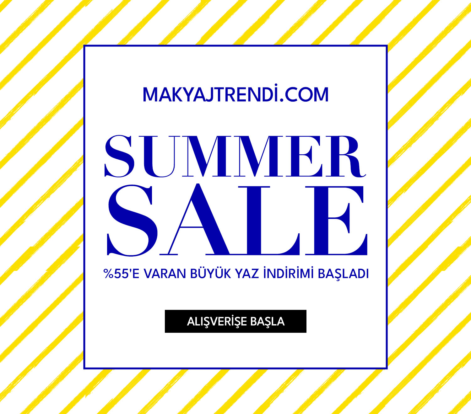 Slider - Outlet Banner