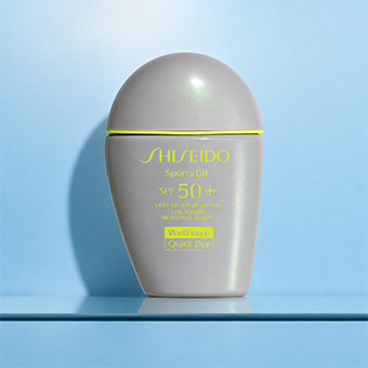FONDÖTEN ETKİLİ SUYA DAYANIKLI SPF50+