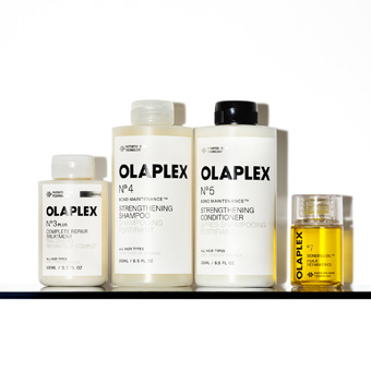 11.11 ÖZEL OLAPLEX İNDİRİM + EKSTRA HEDİYE