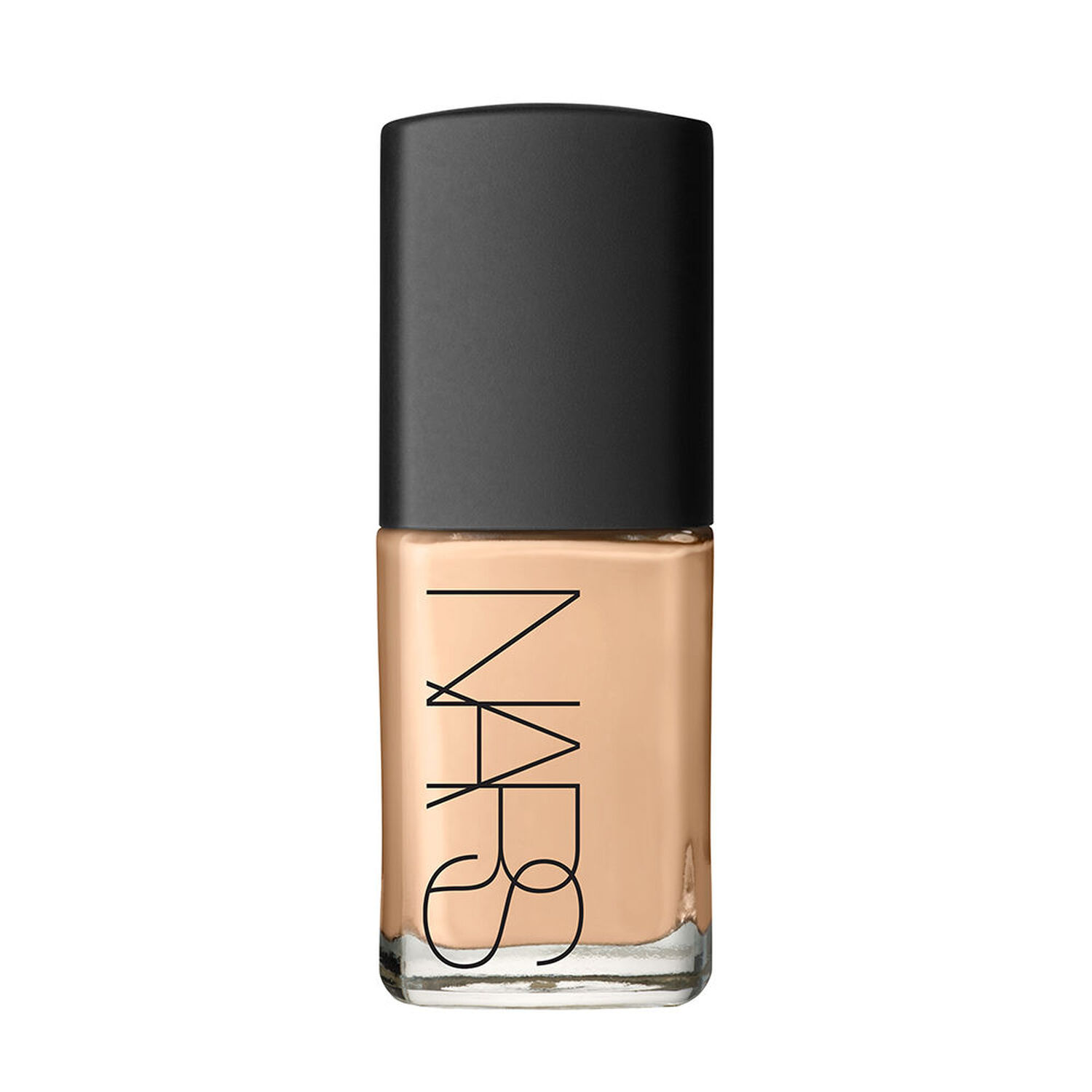 NARS - SHEER GLOW FOUNDATION - Cilde Sağlıklı Bir Işıltı ve Doğal Bir Canlılık Veren Saten Bitişli Fondöten