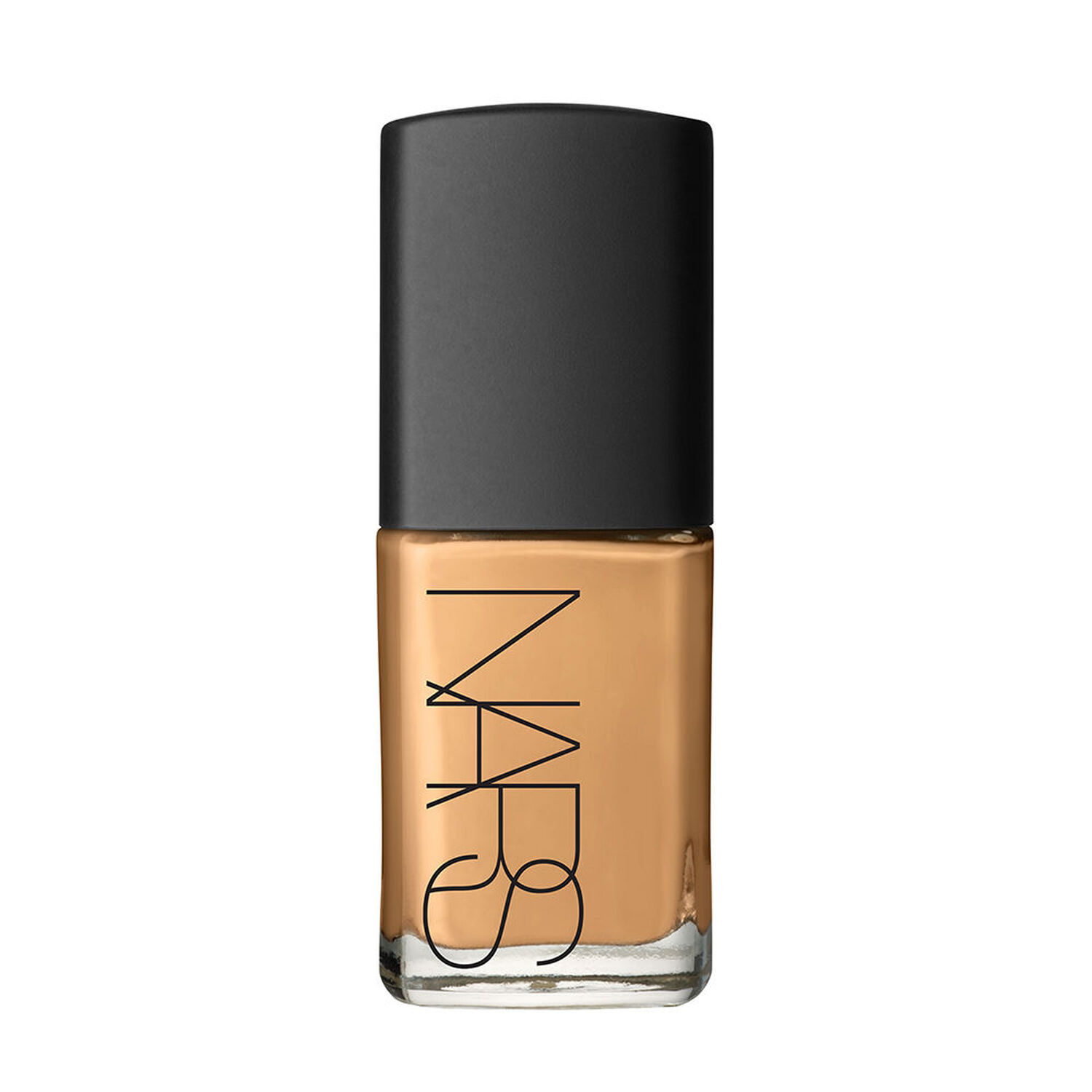 NARS - SHEER GLOW FOUNDATION - Cilde Sağlıklı Bir Işıltı ve Doğal Bir Canlılık Veren Saten Bitişli Fondöten