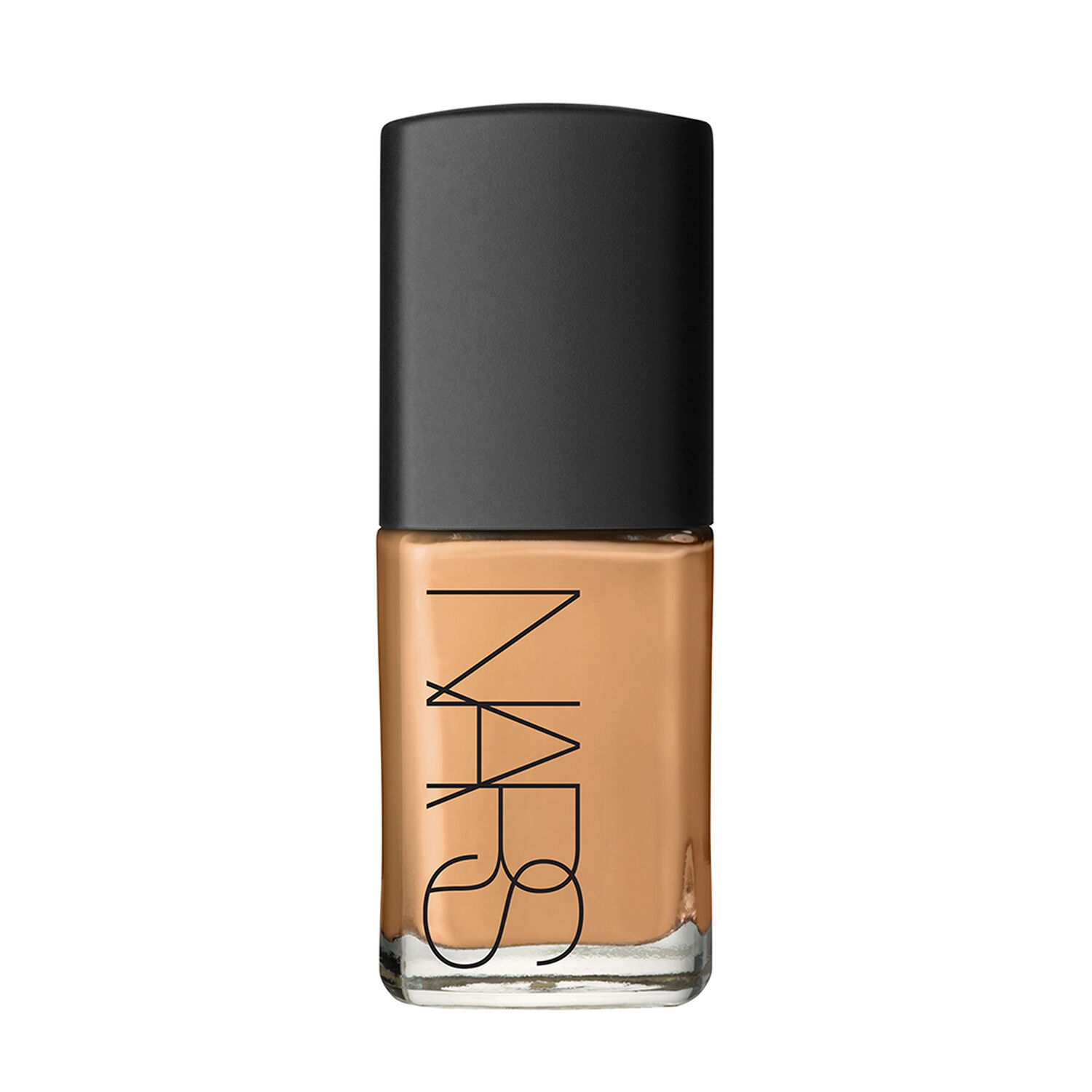 NARS - SHEER GLOW FOUNDATION - Cilde Sağlıklı Bir Işıltı ve Doğal Bir Canlılık Veren Saten Bitişli Fondöten