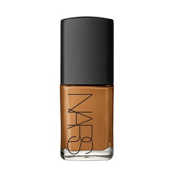 NARS - SHEER GLOW FOUNDATION - Cilde Sağlıklı Bir Işıltı ve Doğal Bir Canlılık Veren Saten Bitişli Fondöten