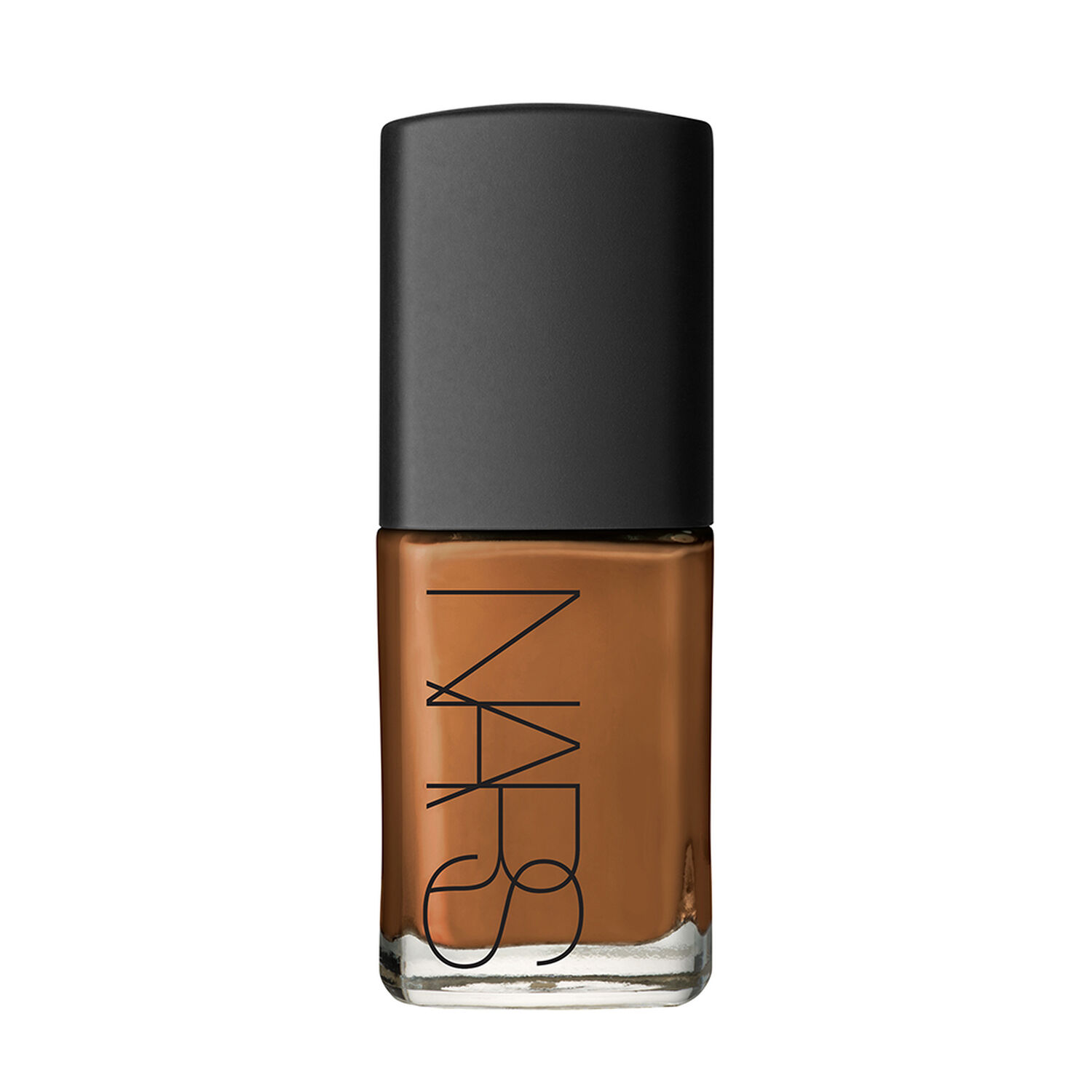 NARS - SHEER GLOW FOUNDATION - Cilde Sağlıklı Bir Işıltı ve Doğal Bir Canlılık Veren Saten Bitişli Fondöten