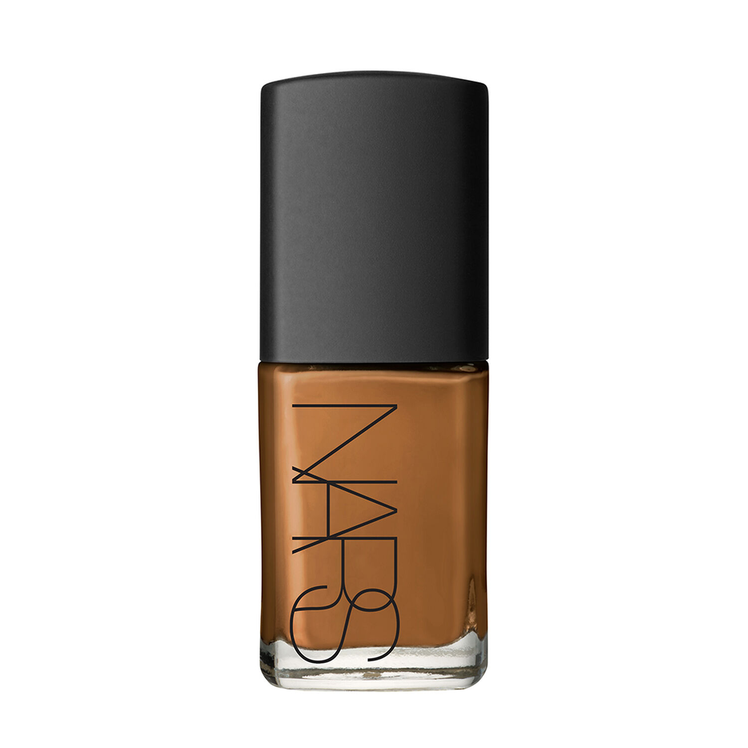 NARS - SHEER GLOW FOUNDATION - Cilde Sağlıklı Bir Işıltı ve Doğal Bir Canlılık Veren Saten Bitişli Fondöten