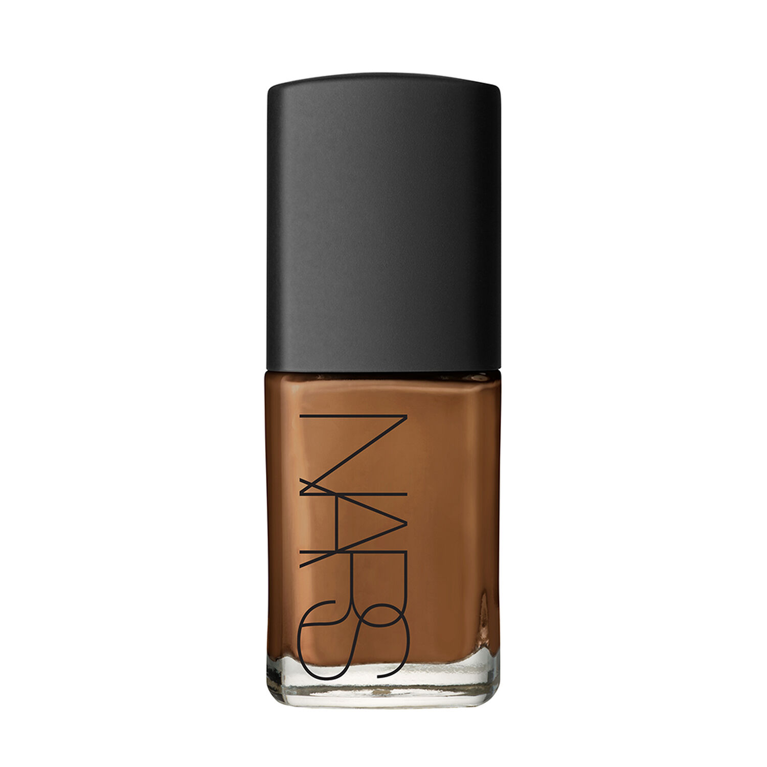 NARS - SHEER GLOW FOUNDATION - Cilde Sağlıklı Bir Işıltı ve Doğal Bir Canlılık Veren Saten Bitişli Fondöten