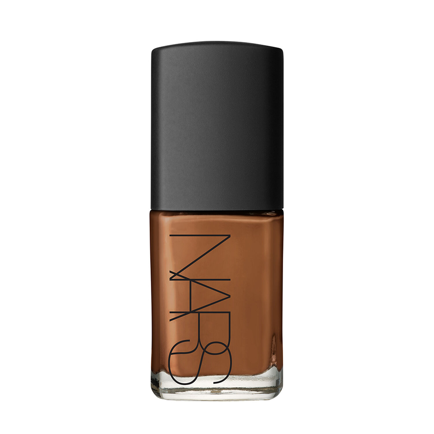 NARS - SHEER GLOW FOUNDATION - Cilde Sağlıklı Bir Işıltı ve Doğal Bir Canlılık Veren Saten Bitişli Fondöten