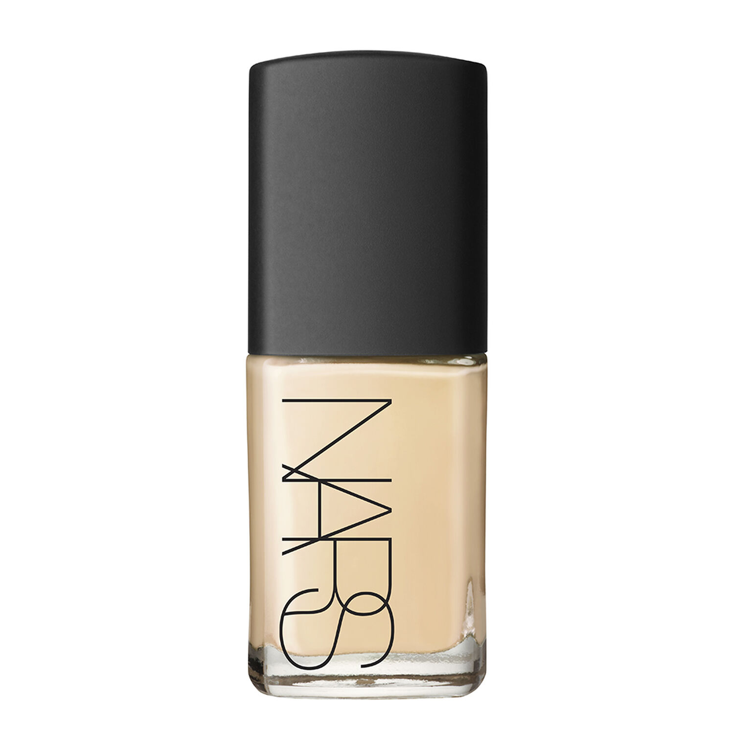 NARS - SHEER GLOW FOUNDATION - Cilde Sağlıklı Bir Işıltı ve Doğal Bir Canlılık Veren Saten Bitişli Fondöten