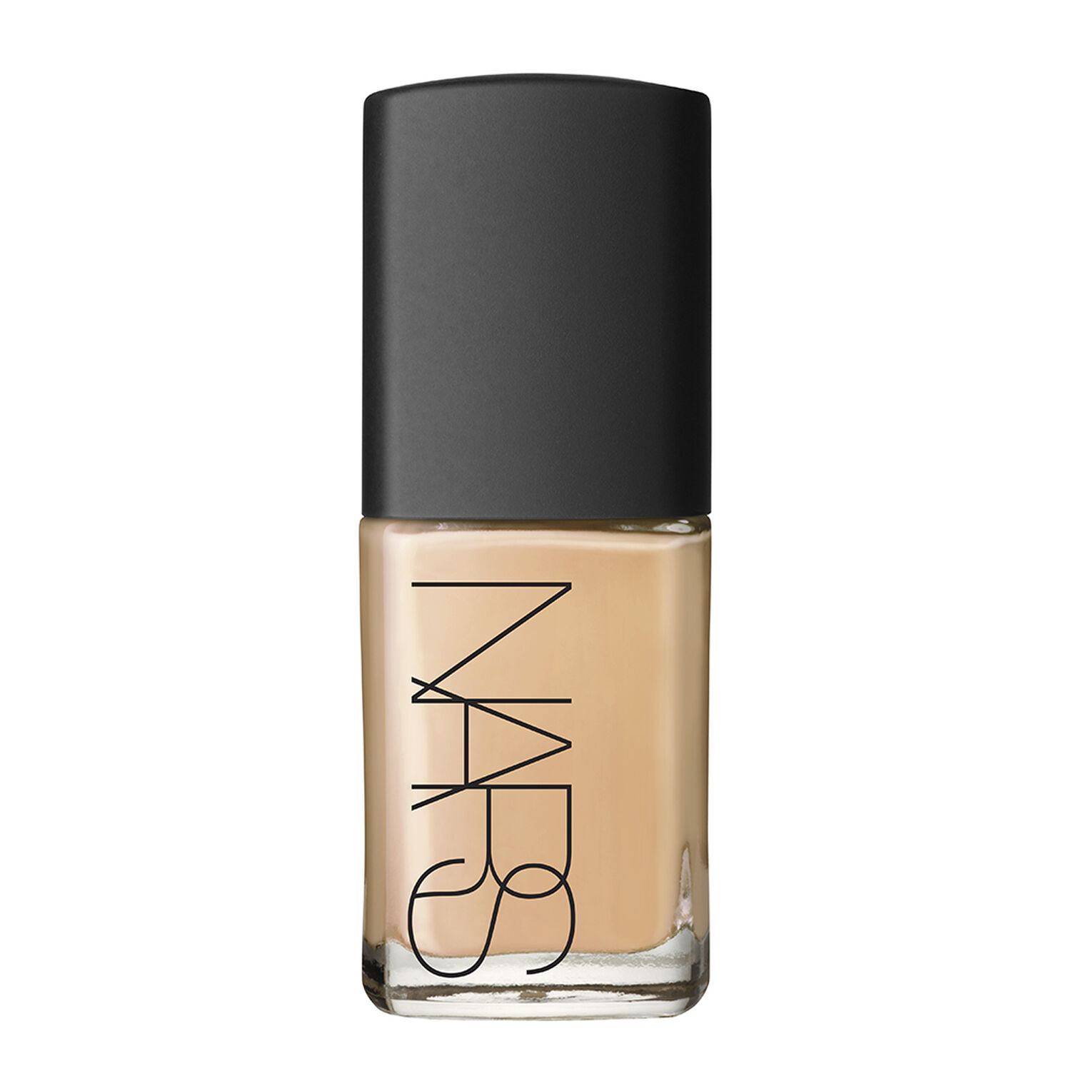 NARS - SHEER GLOW FOUNDATION - Cilde Sağlıklı Bir Işıltı ve Doğal Bir Canlılık Veren Saten Bitişli Fondöten
