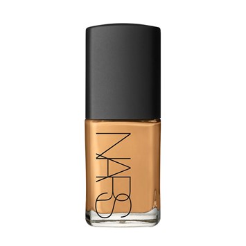 NARS - SHEER GLOW FOUNDATION - Cilde Sağlıklı Bir Işıltı ve Doğal Bir Canlılık Veren Saten Bitişli Fondöten