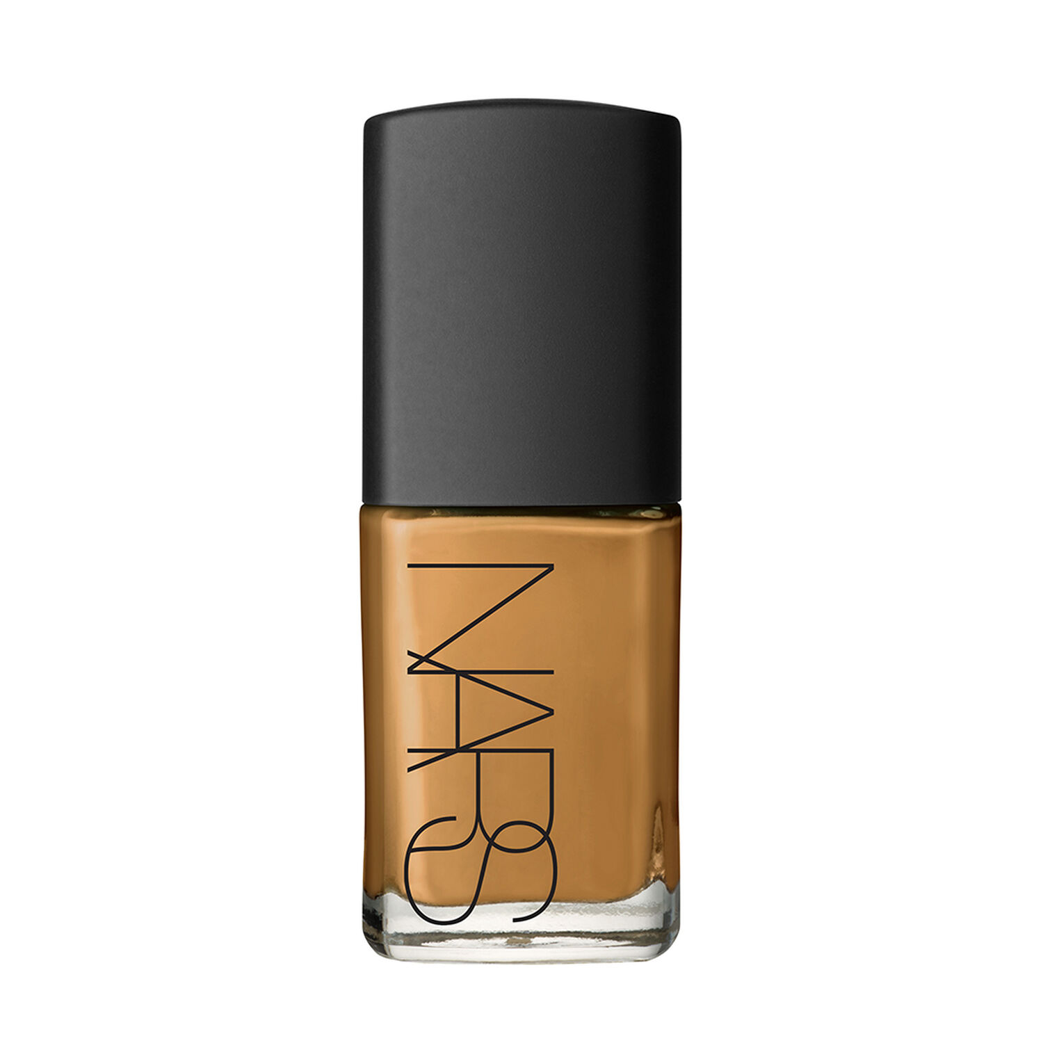 NARS - SHEER GLOW FOUNDATION - Cilde Sağlıklı Bir Işıltı ve Doğal Bir Canlılık Veren Saten Bitişli Fondöten
