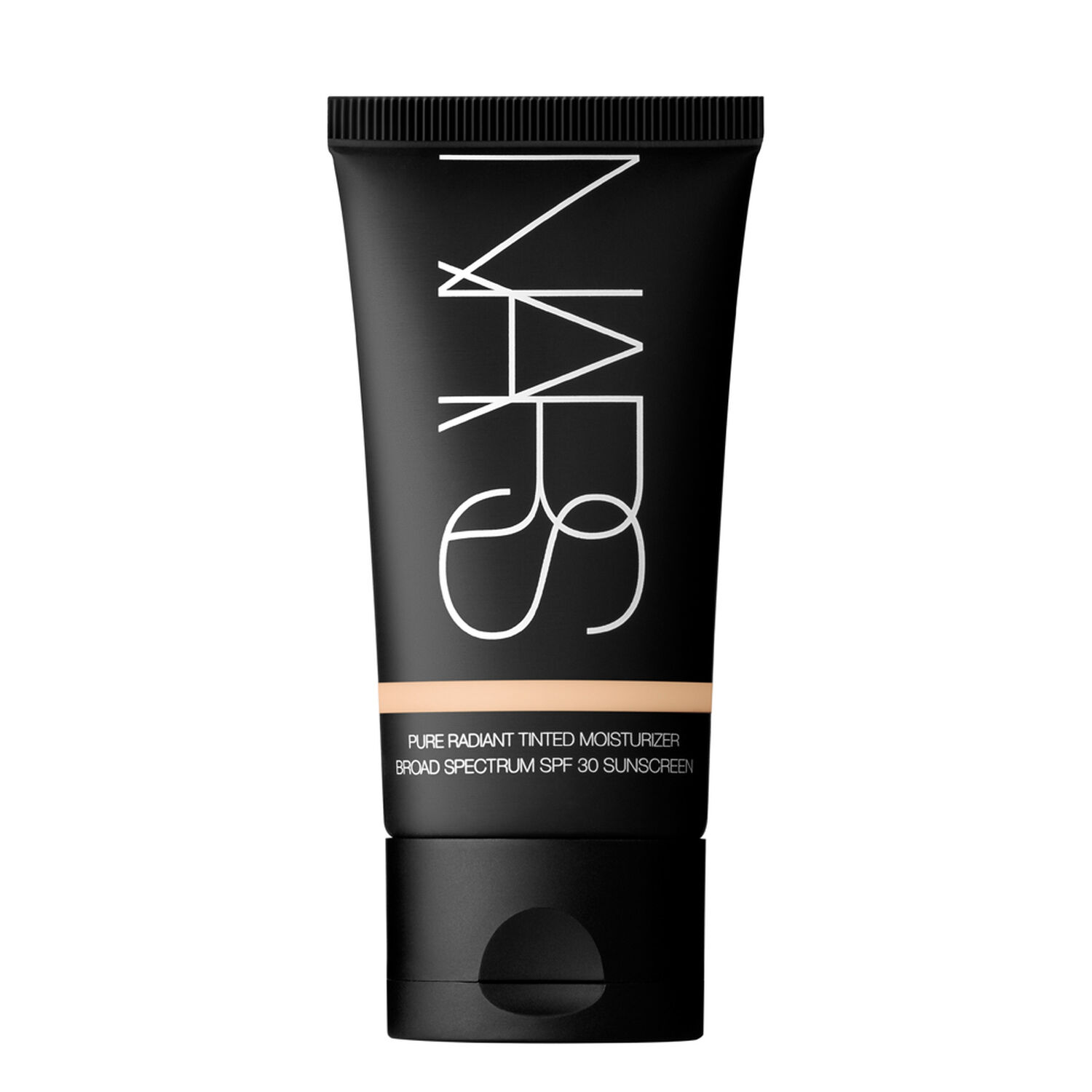 NARS - PURE RADIANT TINTED MOISTURIZER SPF 30 - Koyu Lekeleri Azaltan, C Vitamini İçeren, Cilde Sağlıklı Görünüm Veren SPF 30 Renkli Nemlendirici