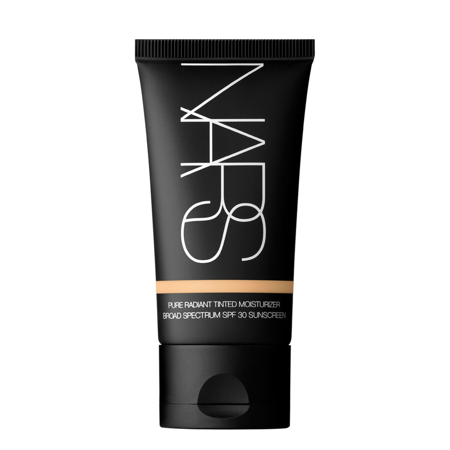 NARS - PURE RADIANT TINTED MOISTURIZER SPF 30 - Koyu Lekeleri Azaltan, C Vitamini İçeren, Cilde Sağlıklı Görünüm Veren SPF 30 Renkli Nemlendirici