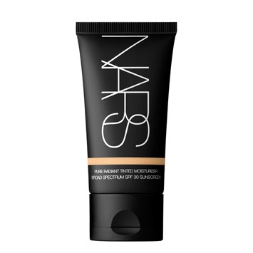 NARS - PURE RADIANT TINTED MOISTURIZER SPF 30 - Koyu Lekeleri Azaltan, C Vitamini İçeren, Cilde Sağlıklı Görünüm Veren SPF 30 Renkli Nemlendirici