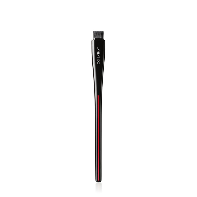 SHISEIDO - YANE HAKE PRECISION EYE BRUSH - Eyeliner ve Kaş Fırçası