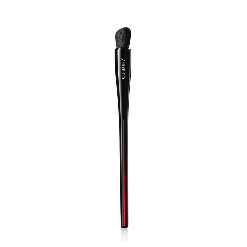 SHISEIDO - NANAME FUDE MULTI EYE BRUSH - Çok Yönlü Far Fırçası