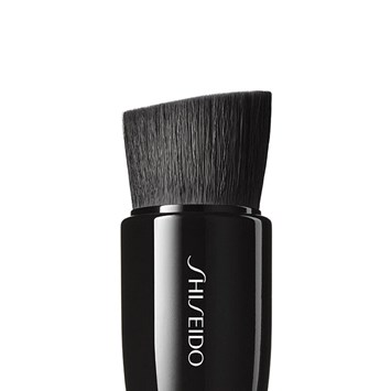 SHISEIDO - HASU FUDE FOUNDATION BRUSH - Düz Açılı Fondöten Fırçası
