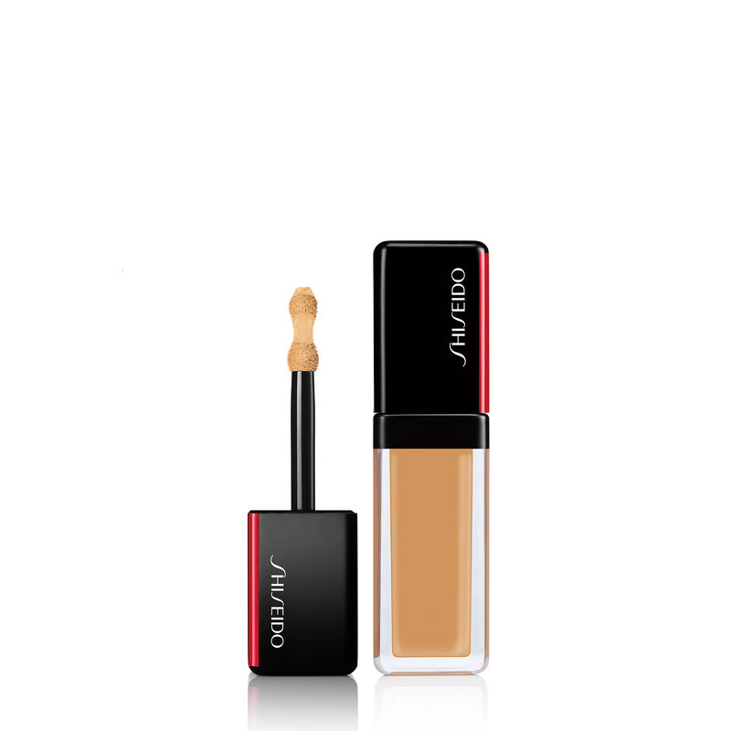 SHISEIDO - SYNCHRO SKIN SELF-REFRESHING CONCEALER - Yüksek Kapatıcılığa Sahip Dayanıklı Likit Kapatıcı