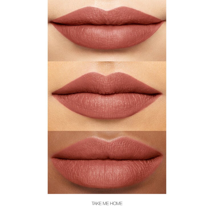 VELVET MATTE LIP PENCIL 4