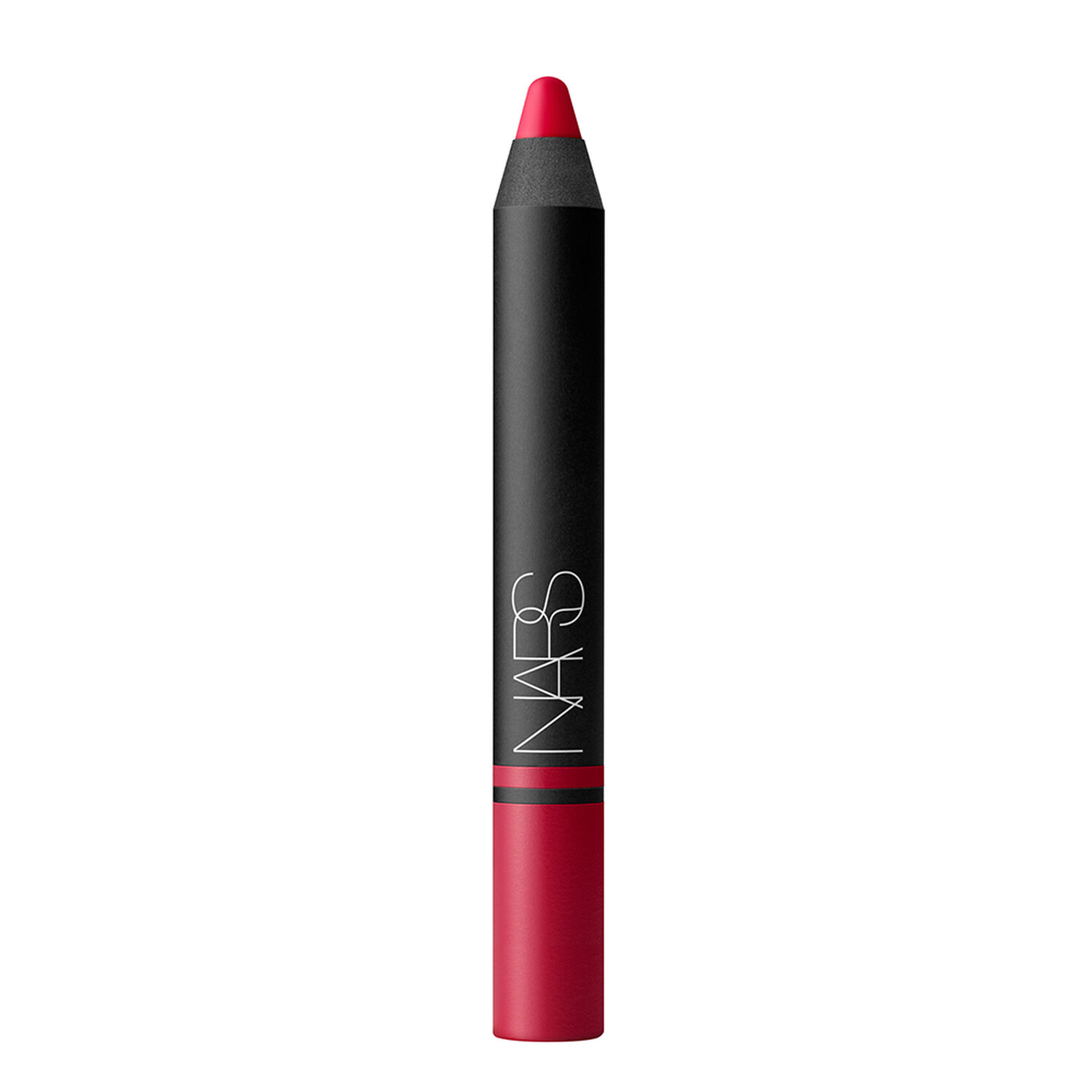 NARS - SATIN LIP PENCIL - Kolajen İçerikli Saten Kalem Ruj