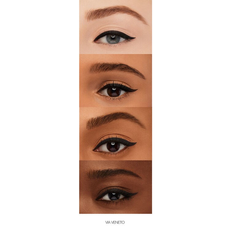 HIGH PIGMENT LONGWEAR EYELINER 9