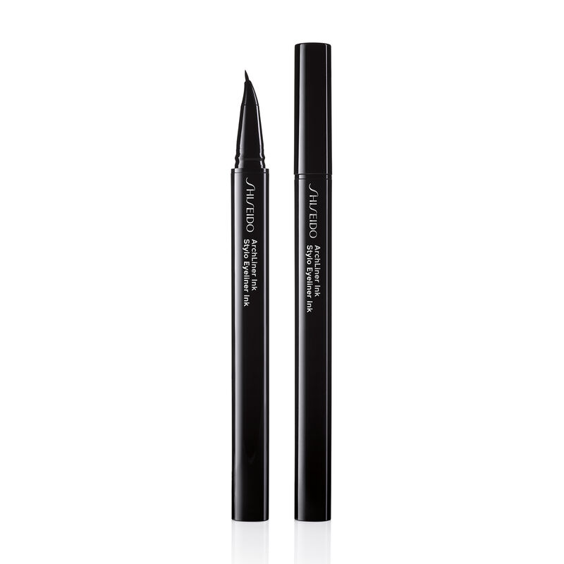 SHISEIDO - ARCHLINER INK EYELINER - Suya Dayanıklı Mikro İnce Uçlu Likit Eyeliner