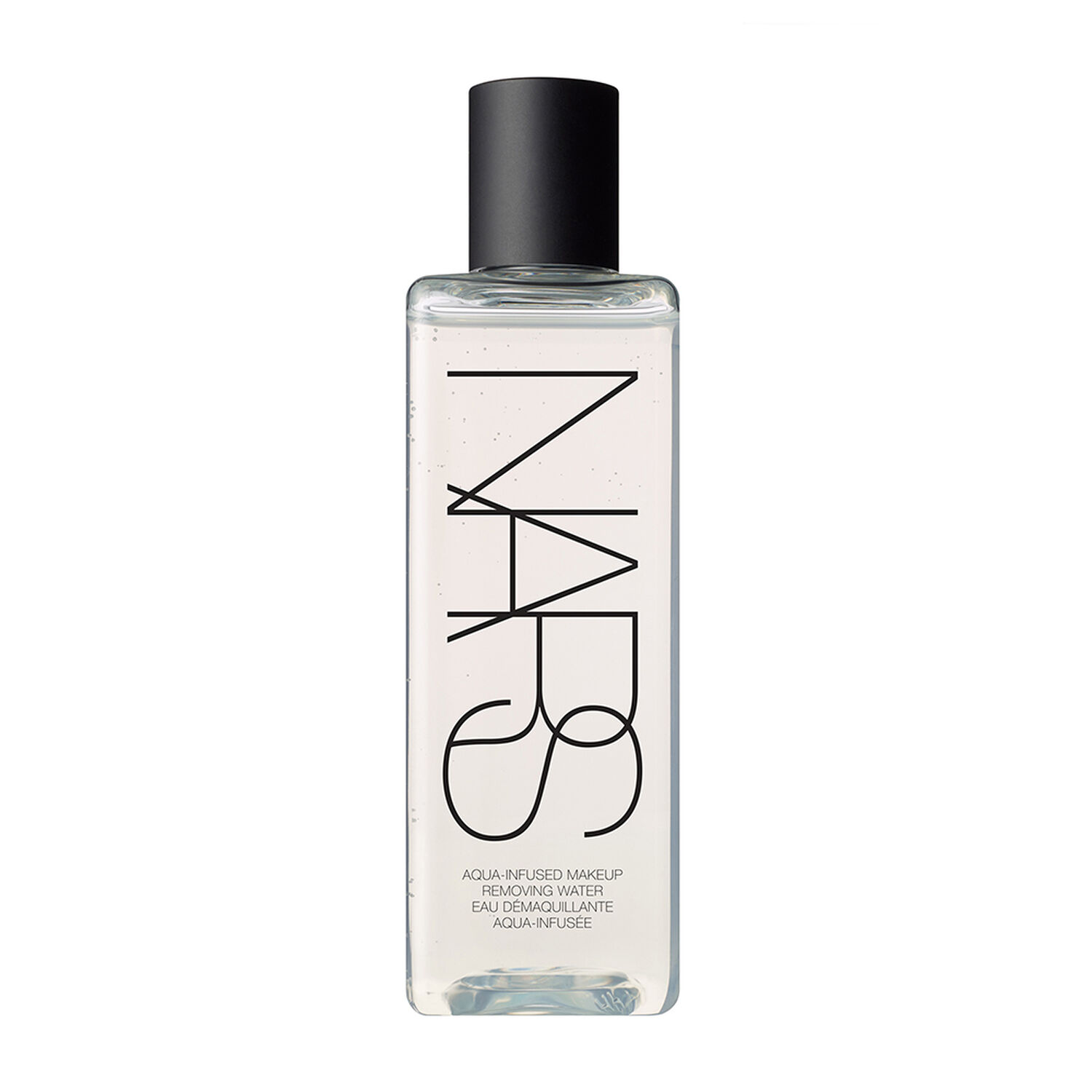 NARS - AQUA INFUSED MAKEUP REMOVING WATER - Makyaj Temizleme Suyu - Yüz ve Göz