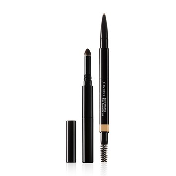SHISEIDO - BROW INKTRIO - Suya Dayanıklı 3’ü 1 Arada Kaş Kalemi