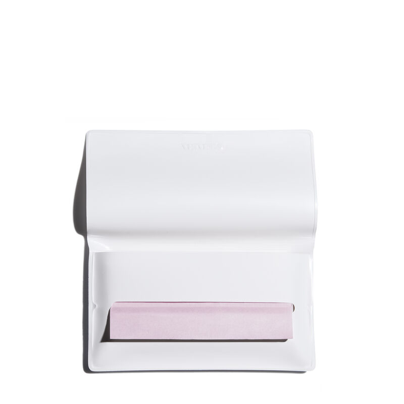 SHISEIDO - OIL CONTROL BLOTTING PAPER - Yağ Emici Kağıt Mendil