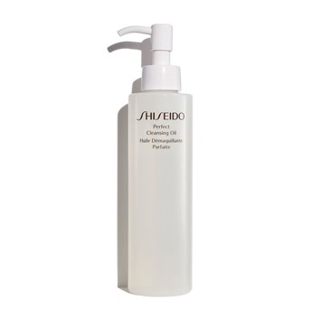 SHISEIDO - PERFECT CLEANSING OIL - Makyaj Temizleyici Yağ