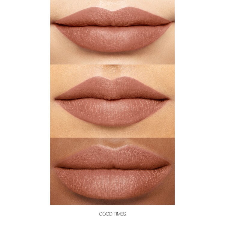 VELVET MATTE LIP PENCIL 4