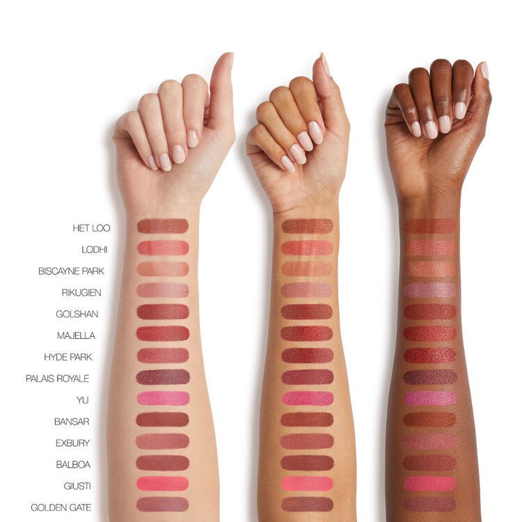 SATIN LIP PENCIL 4