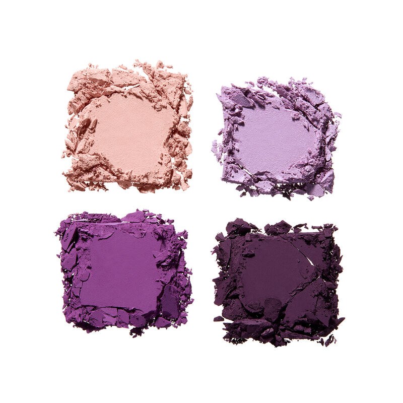 ESSENTIALIST EYE PALETTE 4