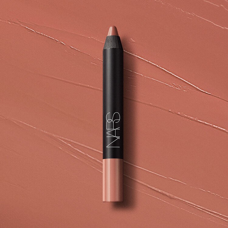 VELVET MATTE LIP PENCIL 8