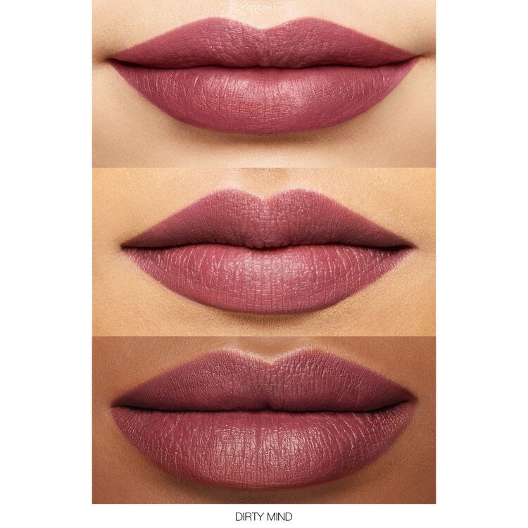VELVET MATTE LIP PENCIL 4