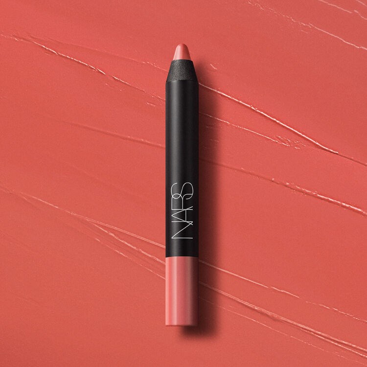 VELVET MATTE LIP PENCIL 6