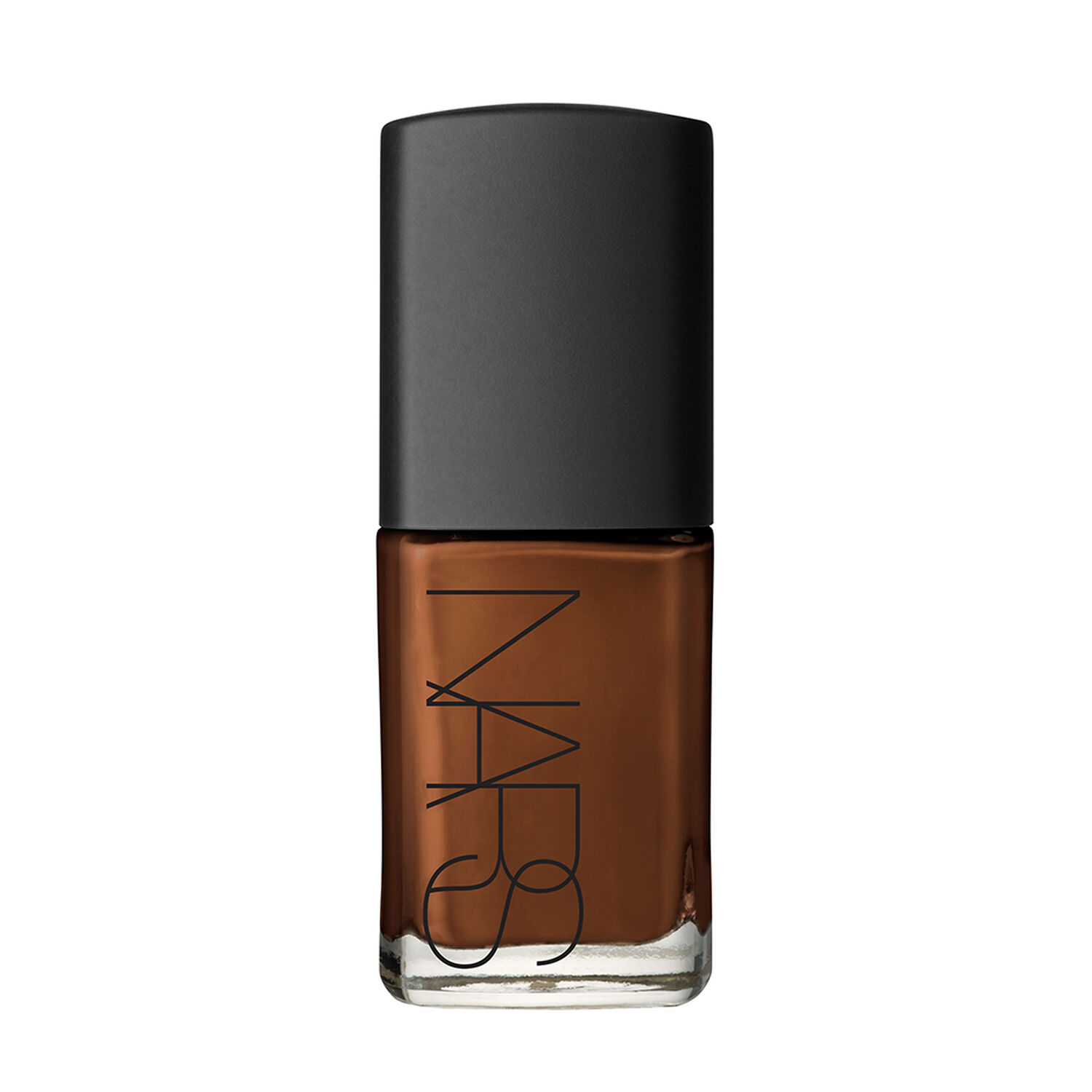 NARS - SHEER GLOW FOUNDATION - Cilde Sağlıklı Bir Işıltı ve Doğal Bir Canlılık Veren Saten Bitişli Fondöten