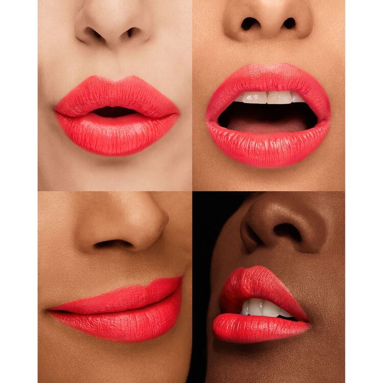 SATIN LIPSTICK 5