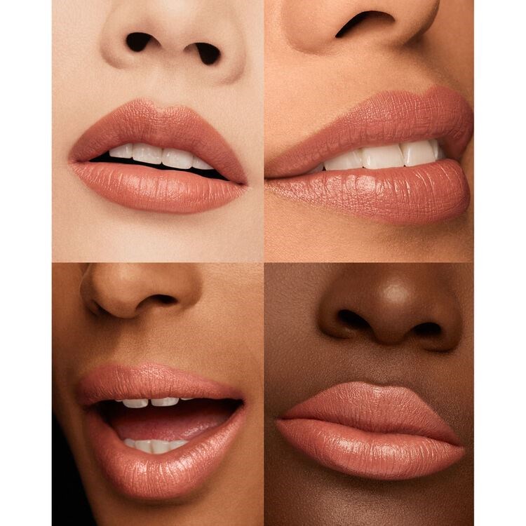 SATIN LIPSTICK 5