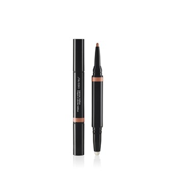 SHISEIDO - LIPLINER INKDUO - 2’si 1 Arada Dudak Kalemi