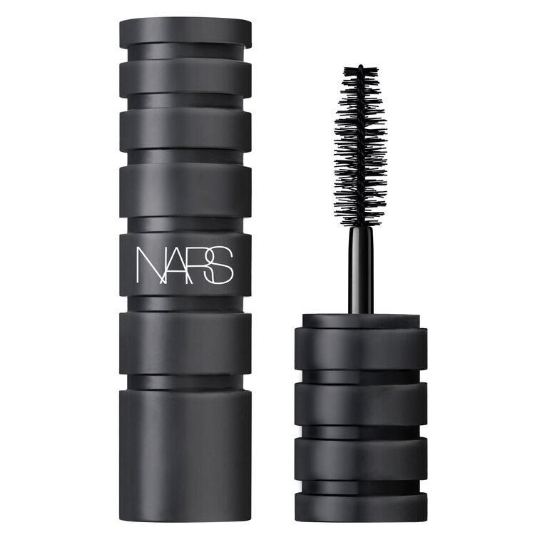 NARS - MINI CLIMAX EXTREME MASCARA - Anında Ekstra Hacim ve Yoğunluk Veren Maskara