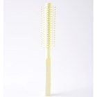 YUVARLAK SAÇ FIRÇASI