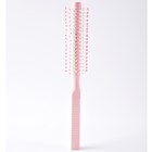 YUVARLAK SAÇ FIRÇASI