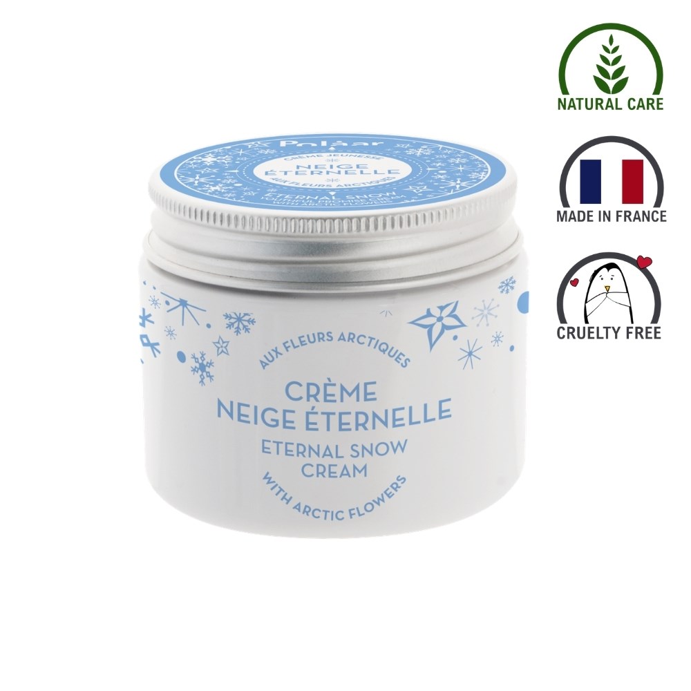 ETERNAL SNOW CREAM 1