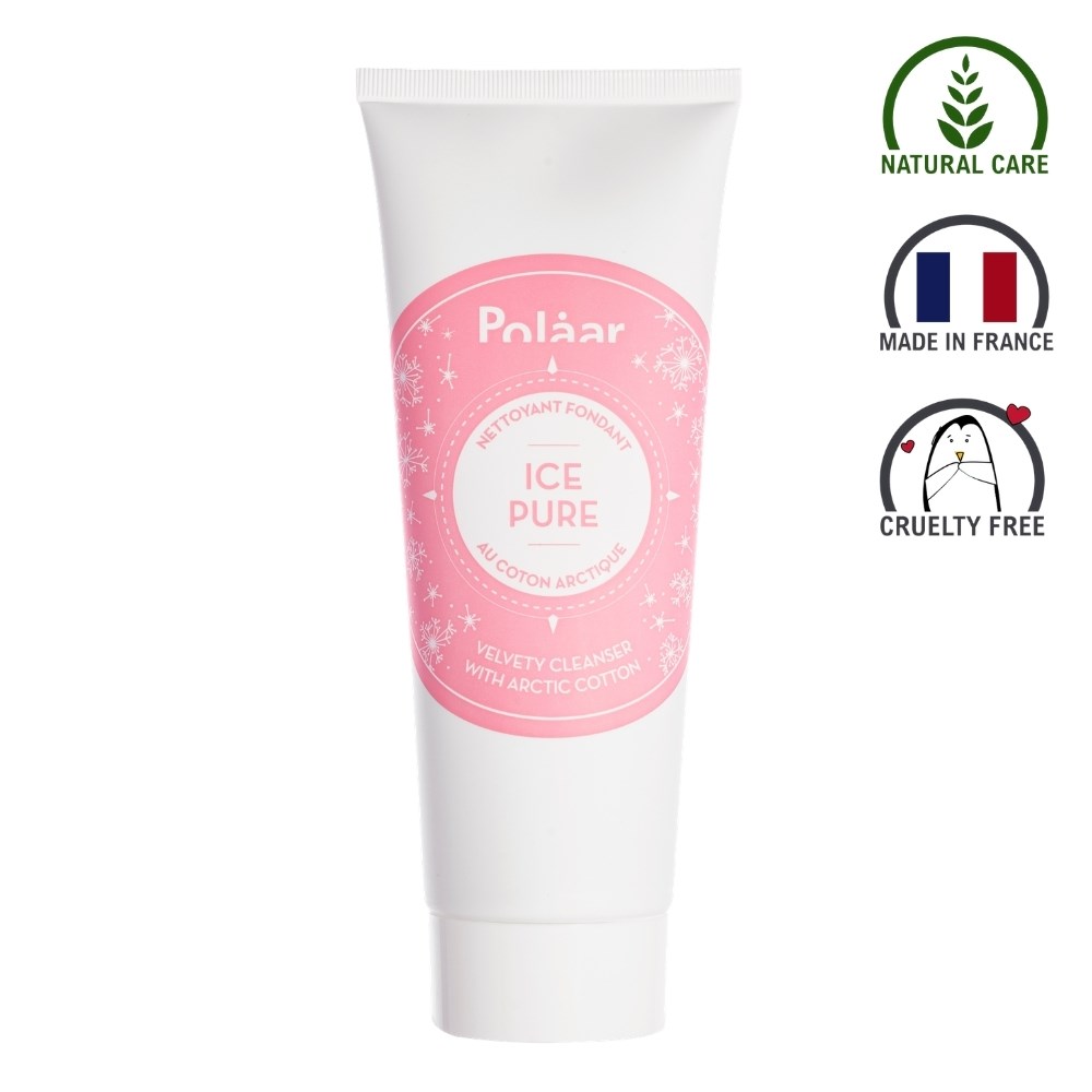ICEPURE VELVETY CLEANSER 1