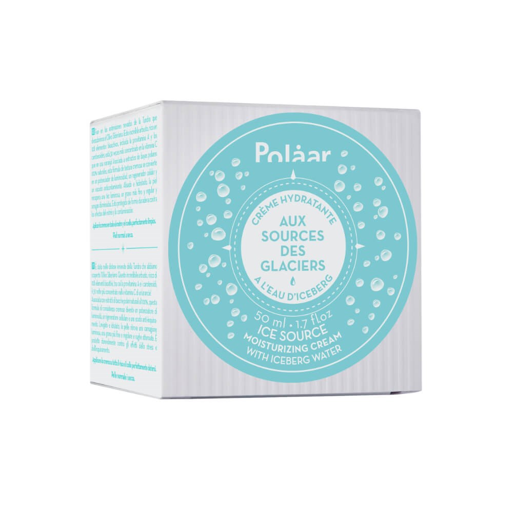 ICESOURCE HYDRATING CREAM 5