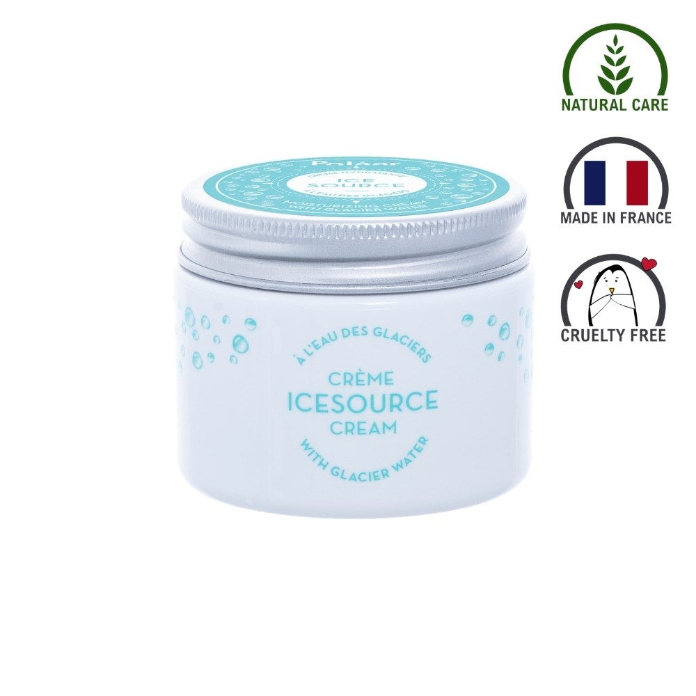 ICESOURCE HYDRATING CREAM 1