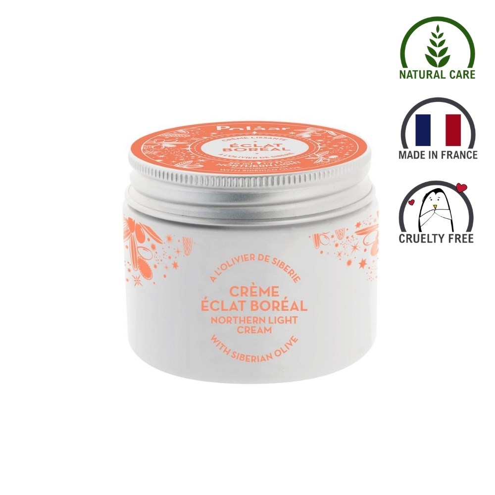 NORTHERN LIGHT SMOOTHING CREAM 1