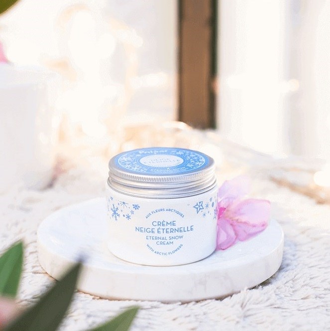 ETERNAL SNOW CREAM 3