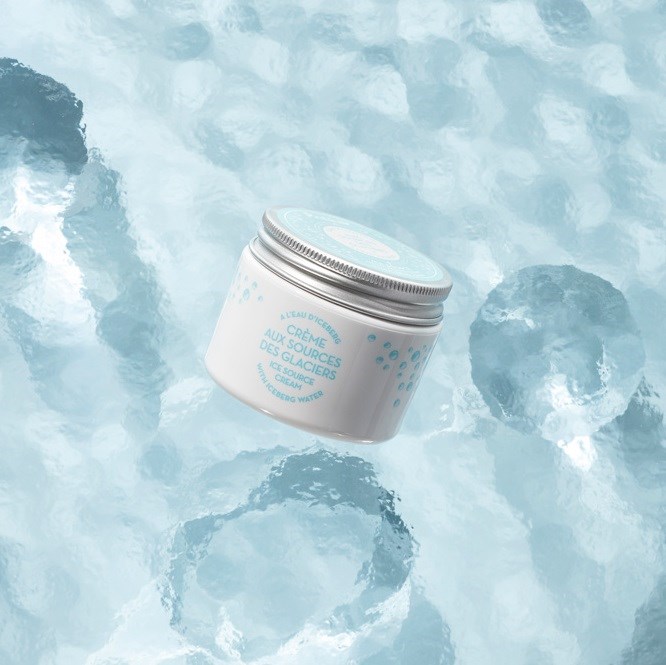 ICESOURCE HYDRATING CREAM 4